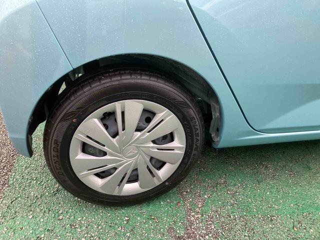 ミライースＸ　ＳＡIII（沖縄県）の中古車