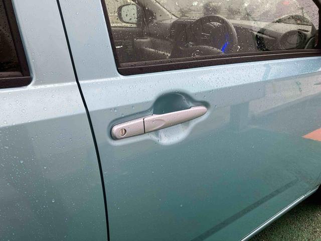 ミライースＸ　ＳＡIII（沖縄県）の中古車