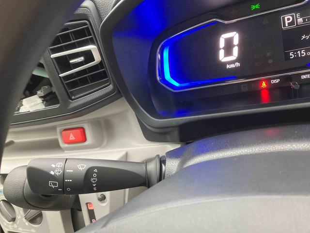 ミライースＸ　ＳＡIII（沖縄県）の中古車