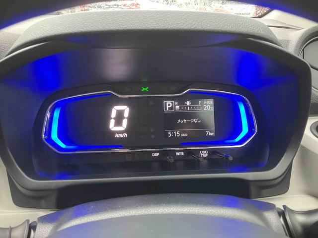 ミライースＸ　ＳＡIII（沖縄県）の中古車