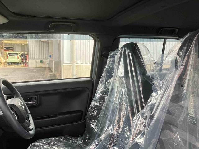 タフトＧターボ（沖縄県）の中古車