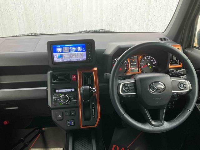 タフトＧターボ（沖縄県）の中古車