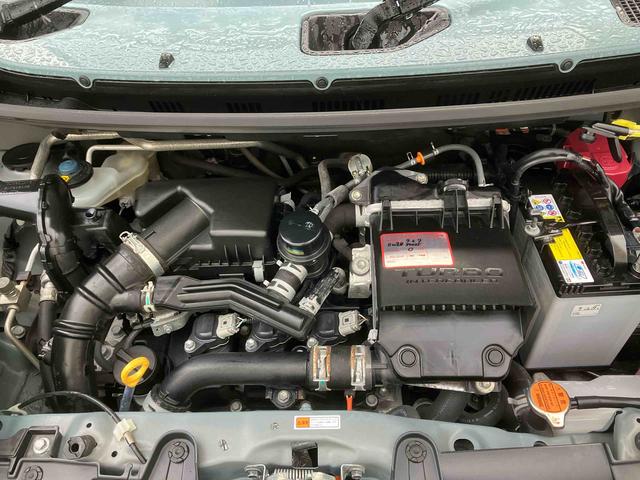 タフトＧターボ（沖縄県）の中古車