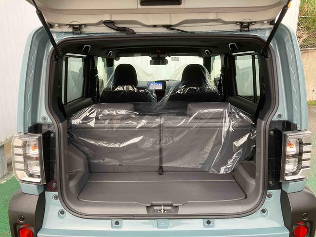 タフトＧターボ（沖縄県）の中古車