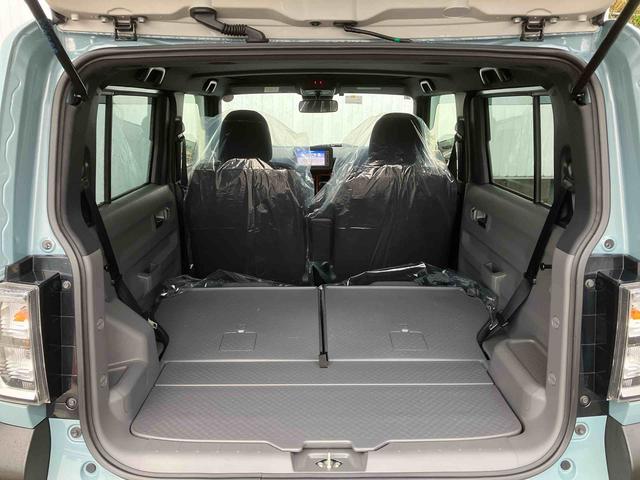 タフトＧターボ（沖縄県）の中古車