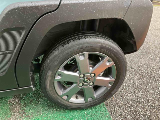 タフトＧターボ（沖縄県）の中古車