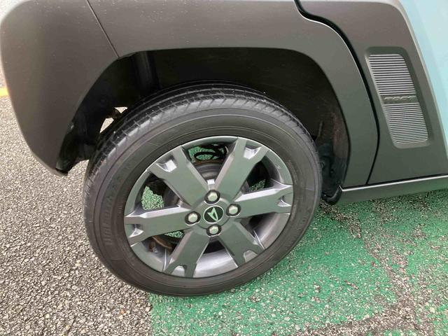 タフトＧターボ（沖縄県）の中古車