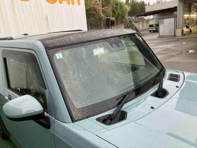 タフトＧターボ（沖縄県）の中古車