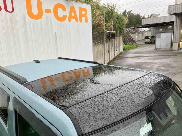 タフトＧターボ（沖縄県）の中古車