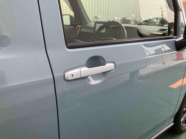 タフトＧターボ（沖縄県）の中古車