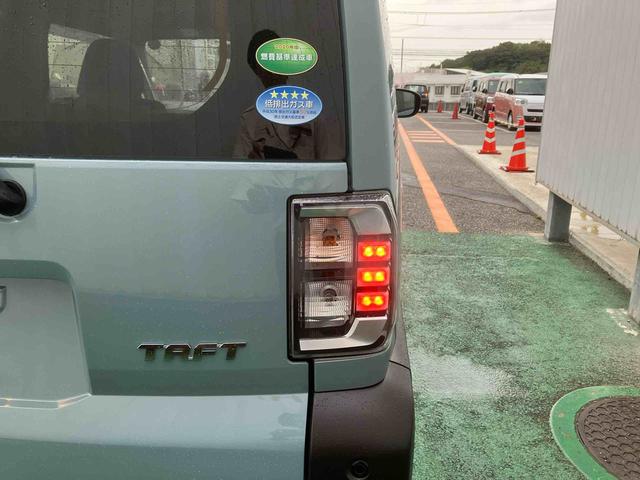 タフトＧターボ（沖縄県）の中古車