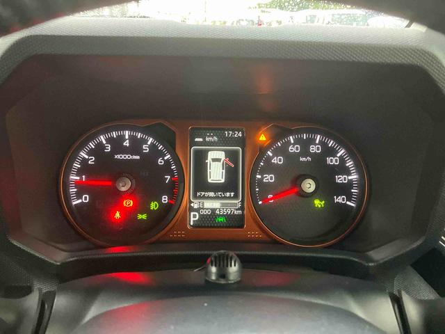 タフトＧターボ（沖縄県）の中古車