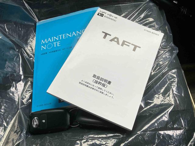 タフトＧターボ（沖縄県）の中古車