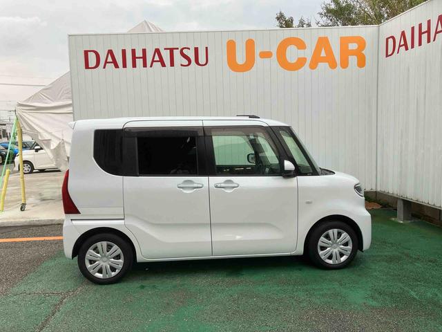 タントＸ（沖縄県）の中古車