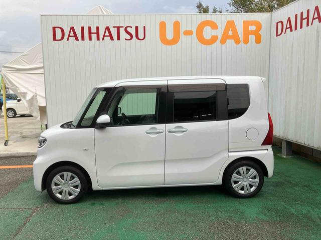 タントＸ（沖縄県）の中古車