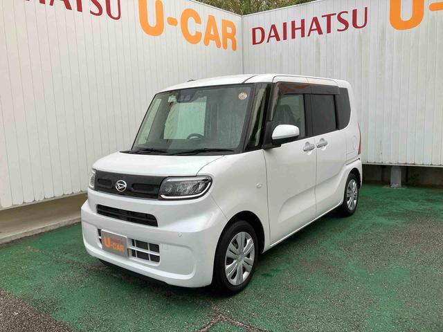 タントＸ（沖縄県）の中古車