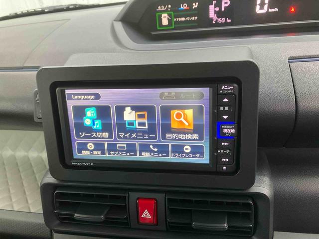 タントＸ（沖縄県）の中古車