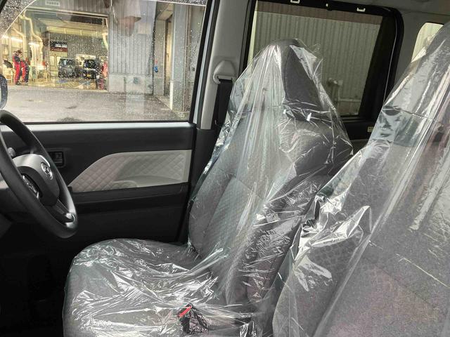 タントＸ（沖縄県）の中古車