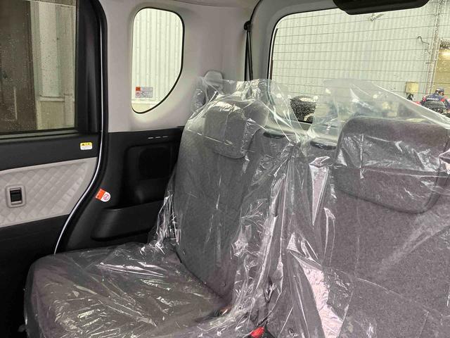 タントＸ（沖縄県）の中古車