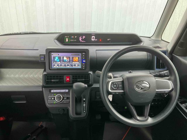 タントＸ（沖縄県）の中古車