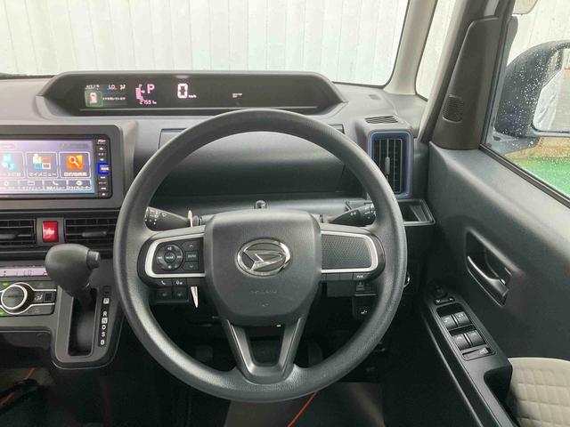 タントＸ（沖縄県）の中古車