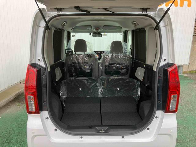 タントＸ（沖縄県）の中古車