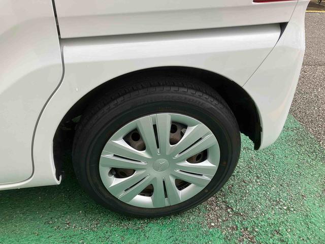 タントＸ（沖縄県）の中古車