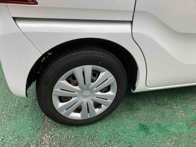 タントＸ（沖縄県）の中古車