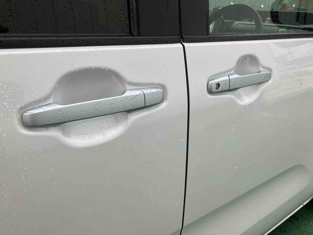 タントＸ（沖縄県）の中古車