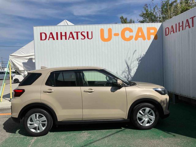 ロッキーＬ（沖縄県）の中古車