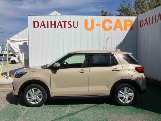 ロッキーＬ（沖縄県）の中古車