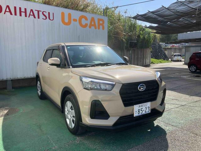 ロッキーＬ（沖縄県）の中古車