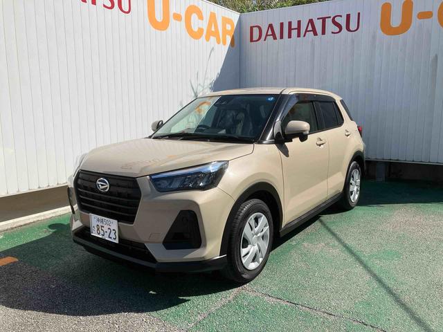 ロッキーＬ（沖縄県）の中古車