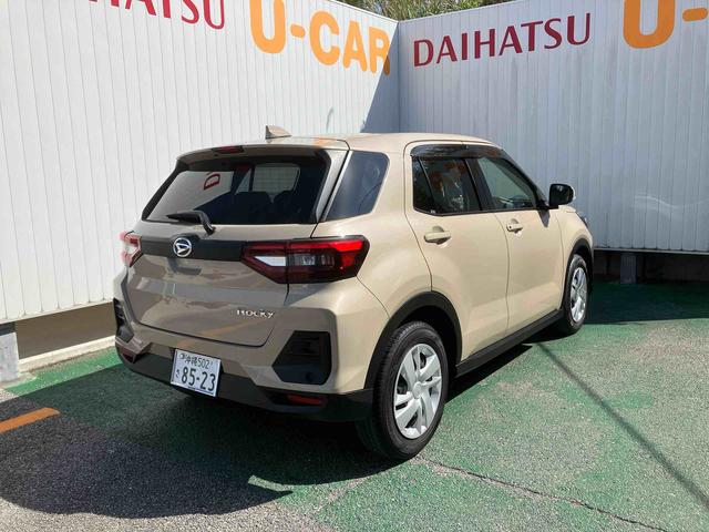 ロッキーＬ（沖縄県）の中古車