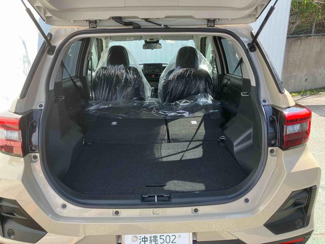 ロッキーＬ（沖縄県）の中古車