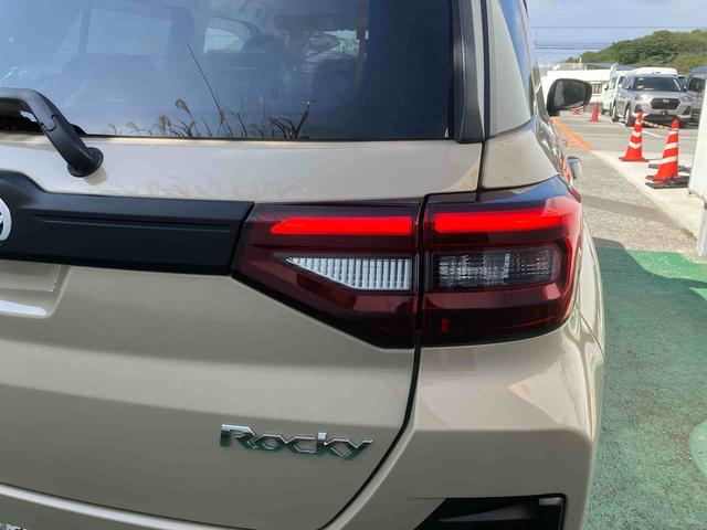 ロッキーＬ（沖縄県）の中古車