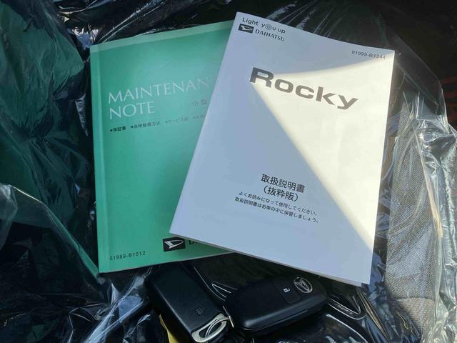 ロッキーＬ（沖縄県）の中古車
