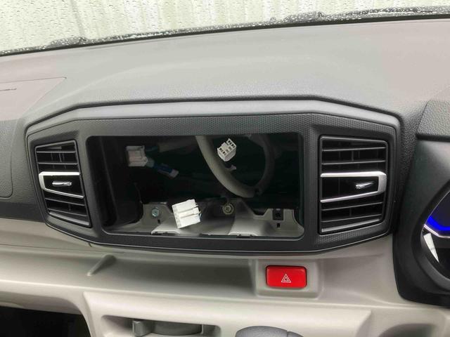 ミライースX SAIII(沖縄県)の中古車