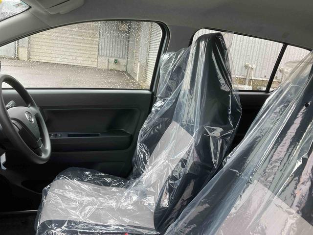 ミライースX SAIII(沖縄県)の中古車