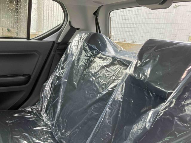 ミライースX SAIII(沖縄県)の中古車