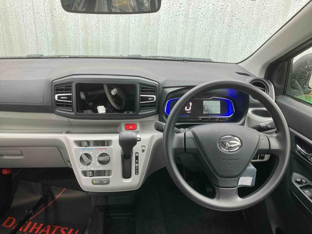 ミライースX SAIII(沖縄県)の中古車