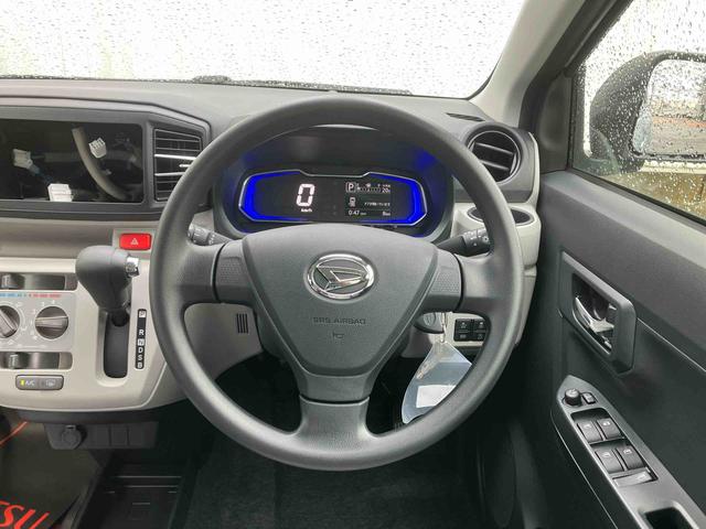 ミライースX SAIII(沖縄県)の中古車