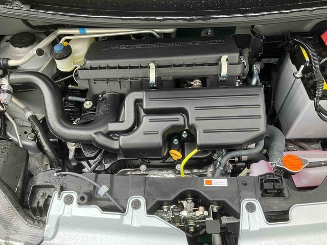 ミライースX SAIII(沖縄県)の中古車