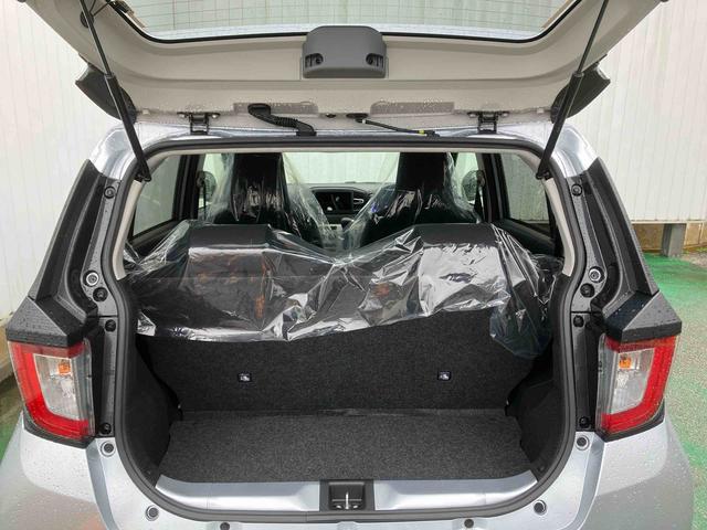 ミライースX SAIII(沖縄県)の中古車