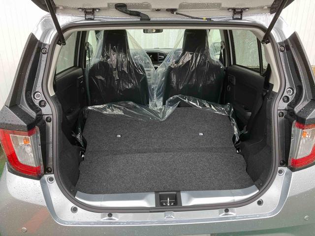 ミライースX SAIII(沖縄県)の中古車