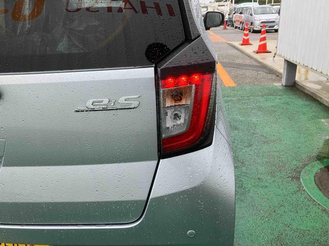 ミライースX SAIII(沖縄県)の中古車