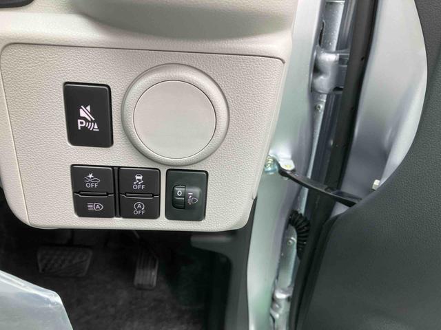 ミライースX SAIII(沖縄県)の中古車