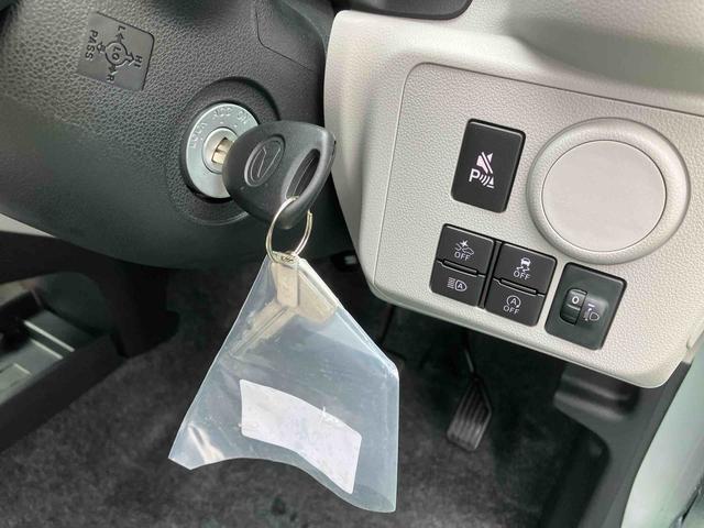 ミライースX SAIII(沖縄県)の中古車