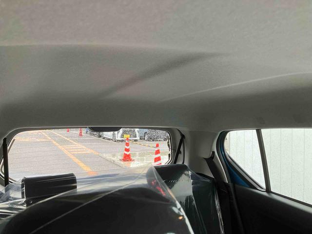 ミライースX SAIII(沖縄県)の中古車