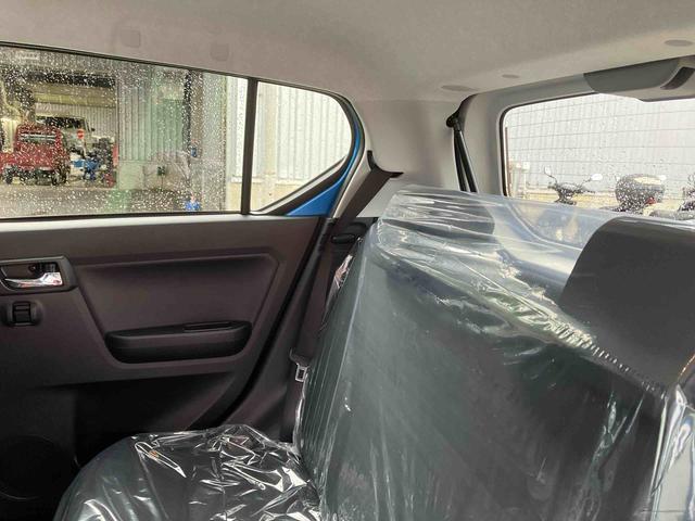 ミライースX SAIII(沖縄県)の中古車